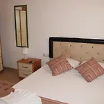 Yamac 汽车旅馆 塞利米耶