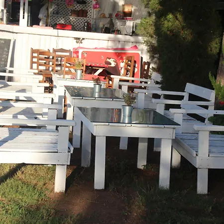Yamac Motel Selimiye (Aegean)