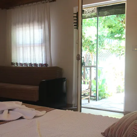 Yamac Motel *