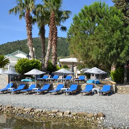 Motel Yamac