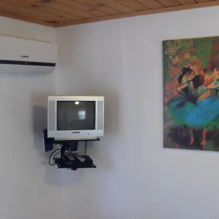 Yamac Motel *