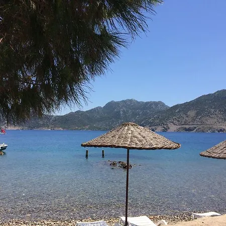 Yamac Selimiye (Aegean)