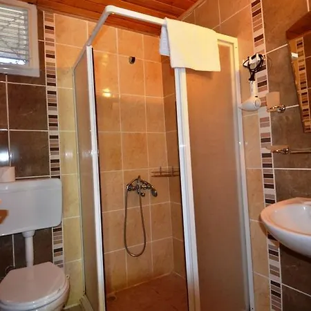 Motel Yamac *