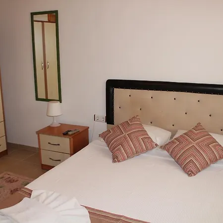 Yamac Motel Selimiye (Aegean)