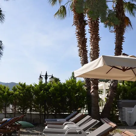 Yamac * Selimiye (Aegean)