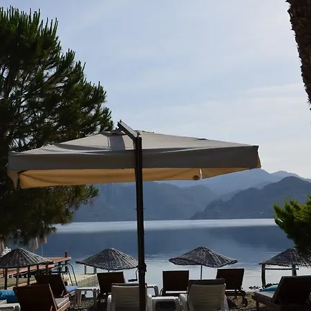 Motel Yamac Selimiye (Aegean)