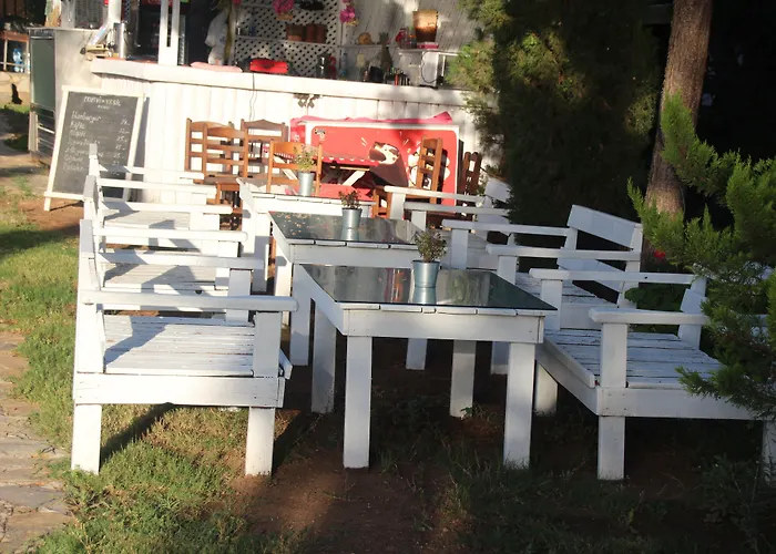 Yamac Motel Selimiye (Aegean)